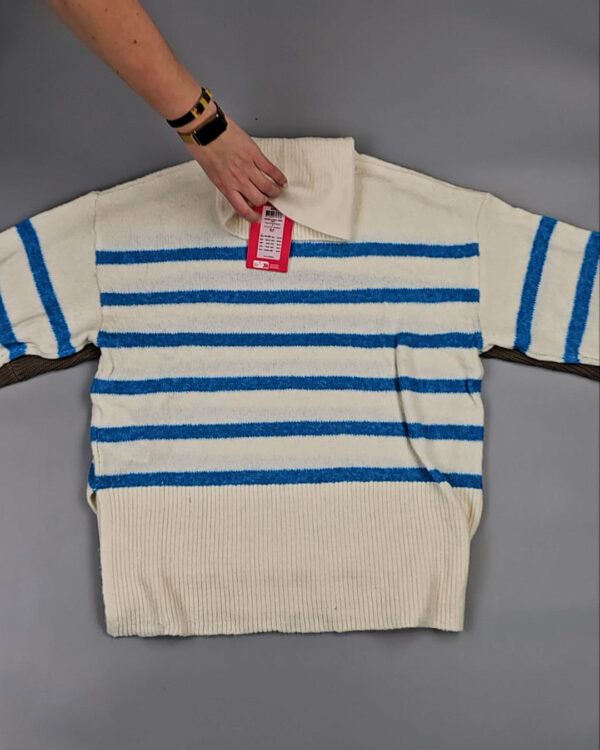 Фотография  470 - Джемпера JJXX 045 #7 кг, ЛОТ СТ-10024 оптом в Екатеринбурге и Свердловской области