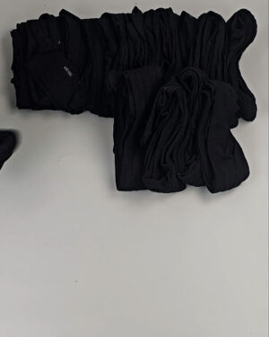 Фотография  372 - Колготки школьные СТОК #3 кг, ЛОТ СТ-10073 оптом в Екатеринбурге и Свердловской области