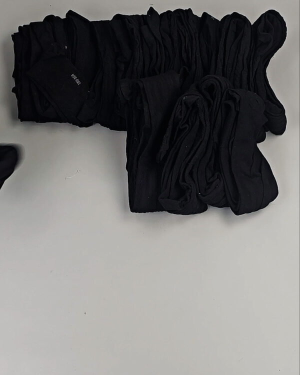 Фотография  553 - Колготки школьные СТОК #3 кг, ЛОТ СТ-10073 оптом в Екатеринбурге и Свердловской области