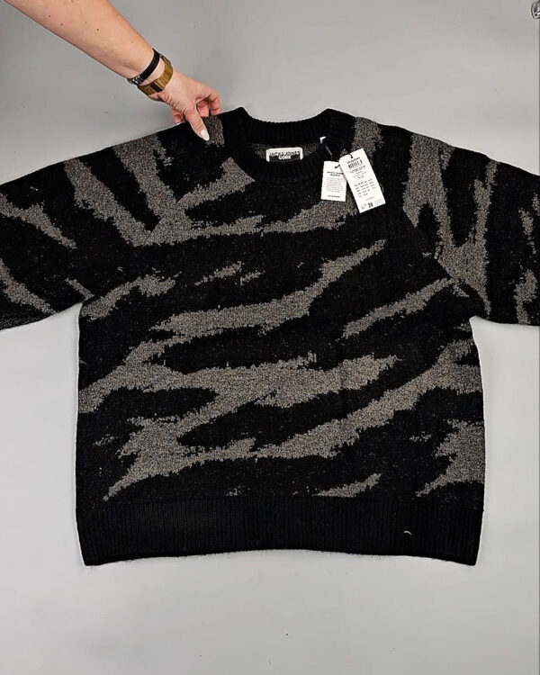 Фотография  264 - Джемпера JACK JONES men 045#4,5 кг, ЛОТ СТ-10035 оптом в Екатеринбурге и Свердловской области