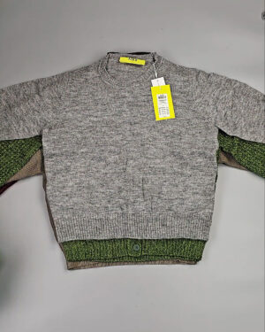 Фотография  697 - Джемпера JJXX 045 #7 кг, ЛОТ СТ-10018 оптом в Екатеринбурге и Свердловской области