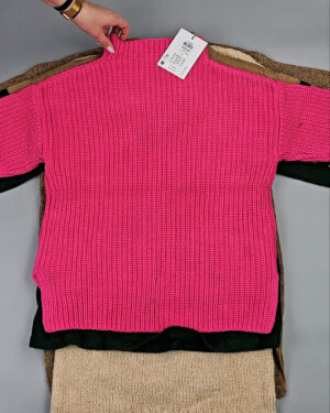 Фотография  876 - Джемпера Bestseller 104#7 кг, ЛОТ СТ-10042 оптом в Екатеринбурге и Свердловской области