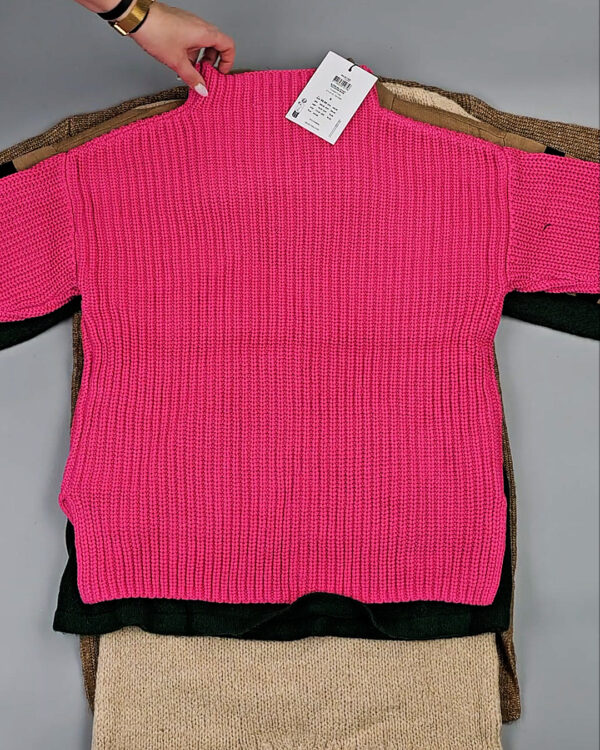 Фотография  146 - Джемпера Bestseller 104#7 кг, ЛОТ СТ-10042 оптом в Екатеринбурге и Свердловской области