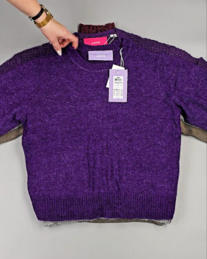 Фотография  488 - Джемпера JJXX 045 #7 кг, ЛОТ СТ-10017 оптом в Екатеринбурге и Свердловской области