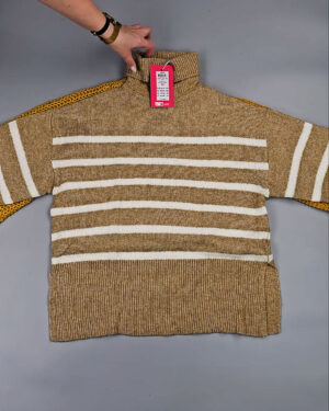 Фотография  433 - Джемпера JJXX 045 #7 кг, ЛОТ СТ-10016 оптом в Екатеринбурге и Свердловской области