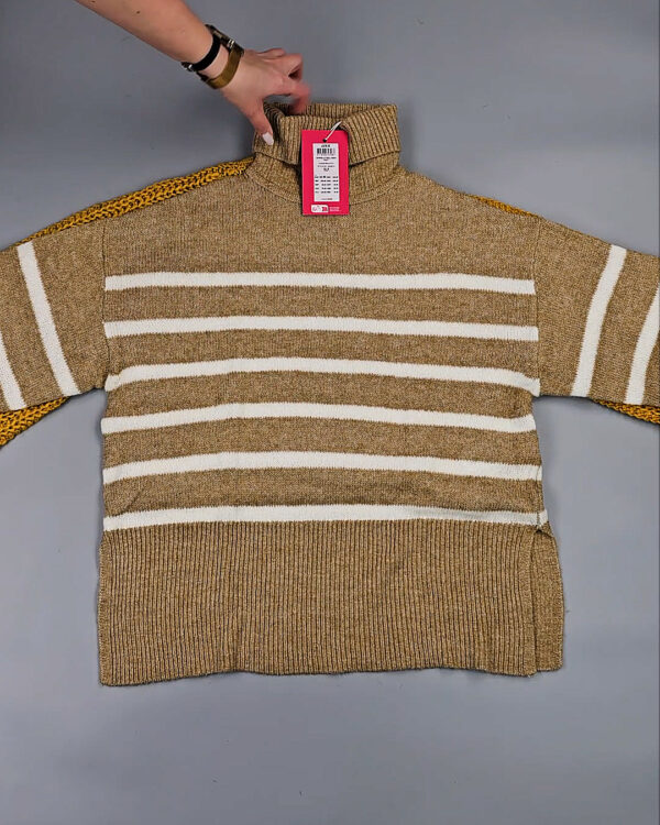 Фотография  958 - Джемпера JJXX 045 #7 кг, ЛОТ СТ-10016 оптом в Екатеринбурге и Свердловской области