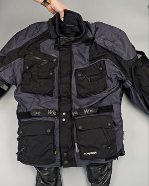 Фотография 241 - МОТО одежда mix БМ#19,4 кг, ЛОТ СХ-0277 оптом в Екатеринбурге и Свердловской области