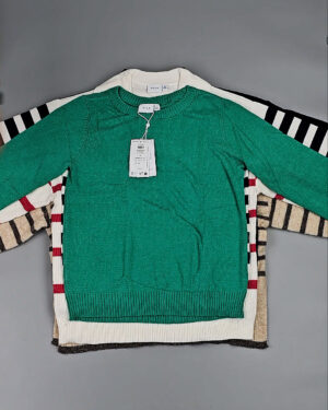 Фотография  389 - Джемпера VILA W 104#7 кг, ЛОТ СТ-10029 оптом в Екатеринбурге и Свердловской области