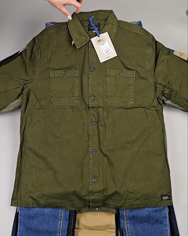 Фотография  706 - BLEND HE W 064#15 кг, ЛОТ СТ-10054 оптом в Екатеринбурге и Свердловской области