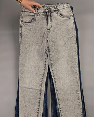 Фотография  233 - BRAND STOCK джинсы#10 кг, ЛОТ СТ-10075 оптом в Екатеринбурге и Свердловской области