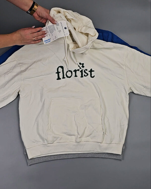 Фотография  174 - Толстовки BLEND HE 045#7 кг, ЛОТ СТ-10131 оптом в Екатеринбурге и Свердловской области