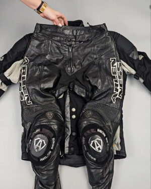 Фотография  693 - МОТО одежда mix БМ#19,4 кг, ЛОТ СХ-0277 оптом в Екатеринбурге и Свердловской области