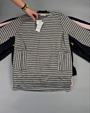 Фотография  797 - Толстовки Корея 085#7,5 кг, ЛОТ СТ-10142 оптом в Екатеринбурге и Свердловской области