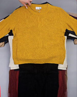 Фотография  993 - VILA Winter mix 104#15 кг, ЛОТ СТ-10080 оптом в Екатеринбурге и Свердловской области