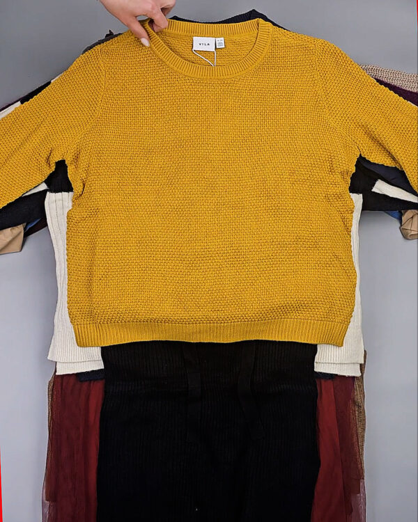 Фотография  539 - VILA Winter mix 104#15 кг, ЛОТ СТ-10080 оптом в Екатеринбурге и Свердловской области