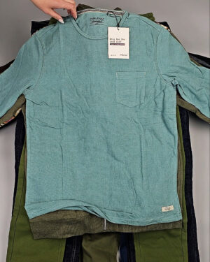 Фотография  516 - BLEND HE W 064#15 кг, ЛОТ СТ-10055 оптом в Екатеринбурге и Свердловской области