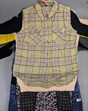 Фотография  189 - ДАНИЯ M/W mix#17 кг, ЛОТ СТ-10076 оптом в Екатеринбурге и Свердловской области