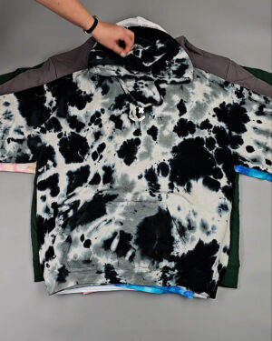 Фотография 422 - HOODIE CAN 084#10 кг, ЛОТ СТ-10115 оптом в Екатеринбурге и Свердловской области