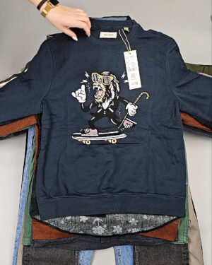 Фотография  667 - Мужской зимний микс Blend He, 20 кг, ЛОТ СТ-10049 оптом в Екатеринбурге и Свердловской области