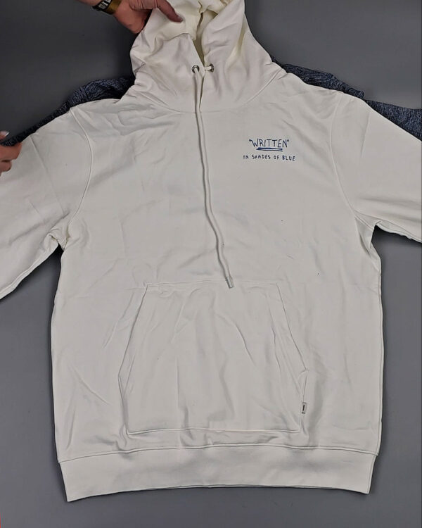 Фотография  522 - Толстовки BLEND HE 045#7 кг, ЛОТ СТ-10132 оптом в Екатеринбурге и Свердловской области