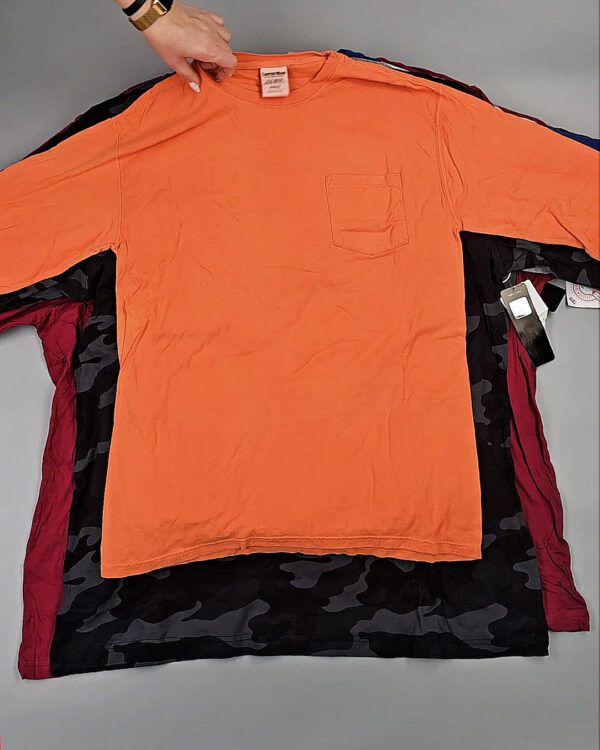 Фотография  450 - Тонковки СТОК CAN 084#7 кг, ЛОТ СТ-10060 оптом в Екатеринбурге и Свердловской области