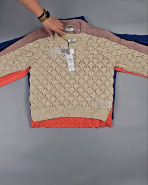 Фотография  172 - Джемпера Bestseller 104#7 кг, ЛОТ СТ-10044 оптом в Екатеринбурге и Свердловской области