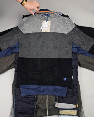 Фотография  180 - BLEND HE W 064#15 кг, ЛОТ СТ-10057 оптом в Екатеринбурге и Свердловской области