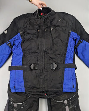 Фотография 391 - МОТО одежда mix БМ#20 кг, ЛОТ СХ-0278 оптом в Екатеринбурге и Свердловской области