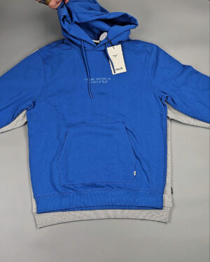 Фотография  246 - Толстовки BLEND HE 045#7 кг, ЛОТ СТ-10131 оптом в Екатеринбурге и Свердловской области