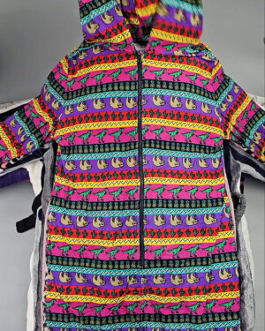 Фотография  922 - Халаты+пижамы флис Англия (SLEEPWEAR PREMIUM)#20 кг, ЛОТ СХ-0289 оптом в Екатеринбурге и Свердловской области