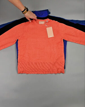 Фотография  740 - Джемпера Bestseller 104#7 кг, ЛОТ СТ-10044 оптом в Екатеринбурге и Свердловской области