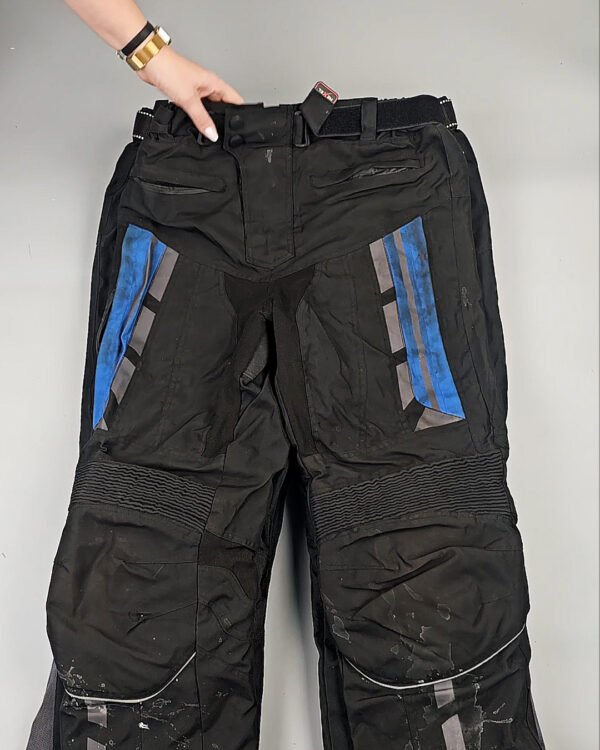 Фотография  575 - МОТО одежда mix БМ#20 кг, ЛОТ СХ-0278 оптом в Екатеринбурге и Свердловской области