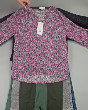 Фотография  874 - DK+Bestseller Winter mix 064#9,2 кг, ЛОТ СТ-10090 оптом в Екатеринбурге и Свердловской области