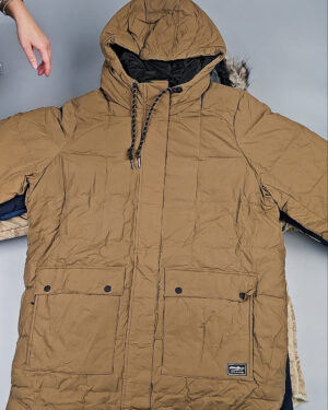 Фотография  540 - Куртки (W.Jackets Extra)#15 кг, ЛОТ СХ-0269 оптом в Екатеринбурге и Свердловской области