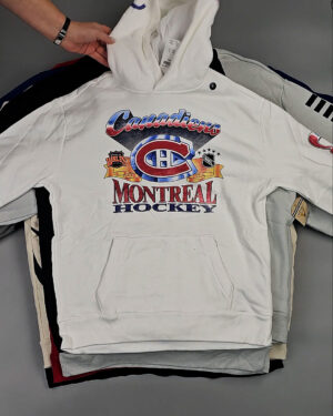 Фотография  247 - Толстовки муж HOLLISTER SW#11,8 кг, ЛОТ СТ-10111 оптом в Екатеринбурге и Свердловской области