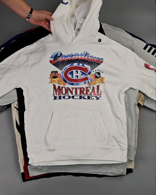 Фотография  778 - Толстовки муж HOLLISTER SW#11,8 кг, ЛОТ СТ-10111 оптом в Екатеринбурге и Свердловской области