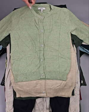 Фотография  818 - ДАНИЯ M/W mix#17 кг, ЛОТ СТ-10077 оптом в Екатеринбурге и Свердловской области