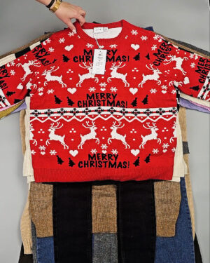 Фотография  209 - VILA Winter mix 104#15 кг, ЛОТ СТ-10078 оптом в Екатеринбурге и Свердловской области