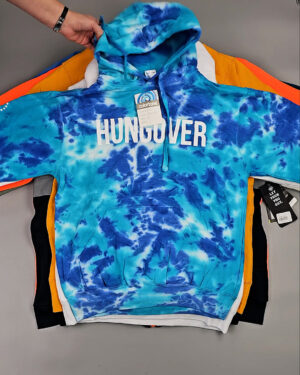 Фотография 819 - HOODIE CAN 084#10 кг, ЛОТ СТ-10117 оптом в Екатеринбурге и Свердловской области