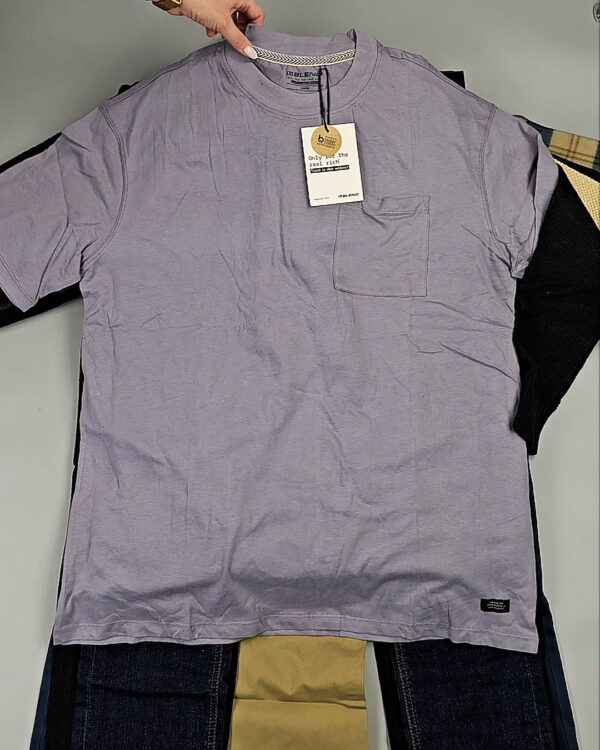 Фотография  907 - BLEND HE W 064#15 кг, ЛОТ СТ-10054 оптом в Екатеринбурге и Свердловской области