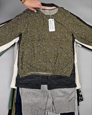 Фотография  459 - DK+Bestseller Winter mix 064#15 кг, ЛОТ СТ-10091 оптом в Екатеринбурге и Свердловской области