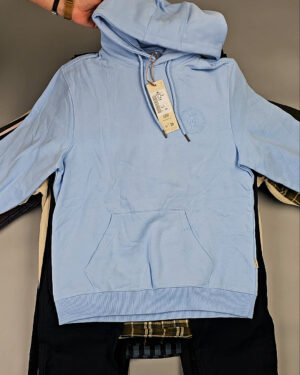 Фотография 108 - Мужской зимний микс Blend He, 20 кг, ЛОТ СТ-10050 оптом в Екатеринбурге и Свердловской области