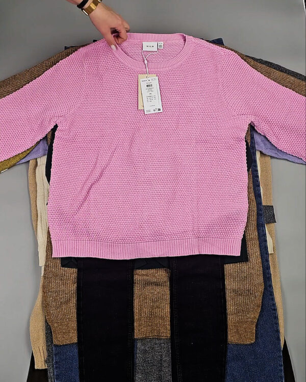 Фотография  183 - VILA Winter mix 104#15 кг, ЛОТ СТ-10078 оптом в Екатеринбурге и Свердловской области