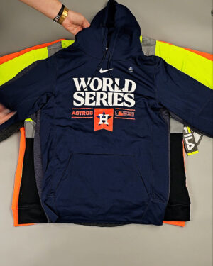 Фотография  694 - Толстовки СТОК CAN 0424#10 кг, ЛОТ СТ-10139 оптом в Екатеринбурге и Свердловской области