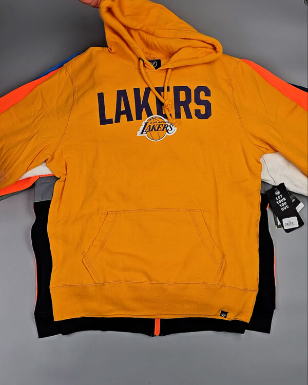 Фотография  718 - HOODIE CAN 084#10 кг, ЛОТ СТ-10117 оптом в Екатеринбурге и Свердловской области