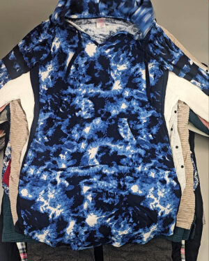 Фотография  392 - Oversize Winter mix Premium#25 кг, ЛОТ СХ-0286 оптом в Екатеринбурге и Свердловской области