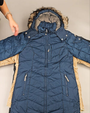 Фотография  557 - Куртки (W.Jackets Extra)#15 кг, ЛОТ СХ-0269 оптом в Екатеринбурге и Свердловской области