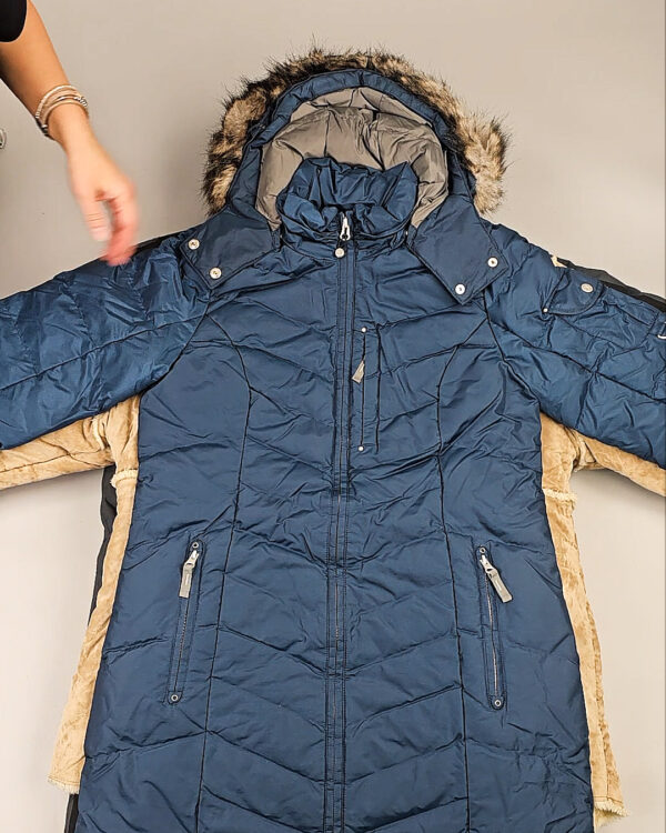 Фотография  476 - Куртки (W.Jackets Extra)#15 кг, ЛОТ СХ-0269 оптом в Екатеринбурге и Свердловской области