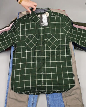 Фотография 325 - Мужской зимний микс Blend He, 20 кг, ЛОТ СТ-10049 оптом в Екатеринбурге и Свердловской области