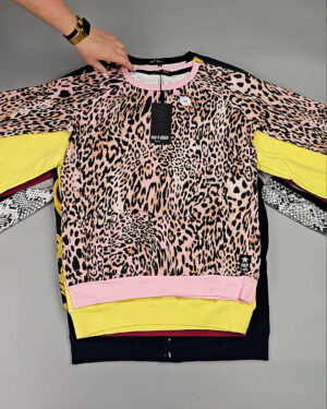 Фотография  276 - Толстовки CIRCUS 095#15 кг, ЛОТ СТ-10125 оптом в Екатеринбурге и Свердловской области